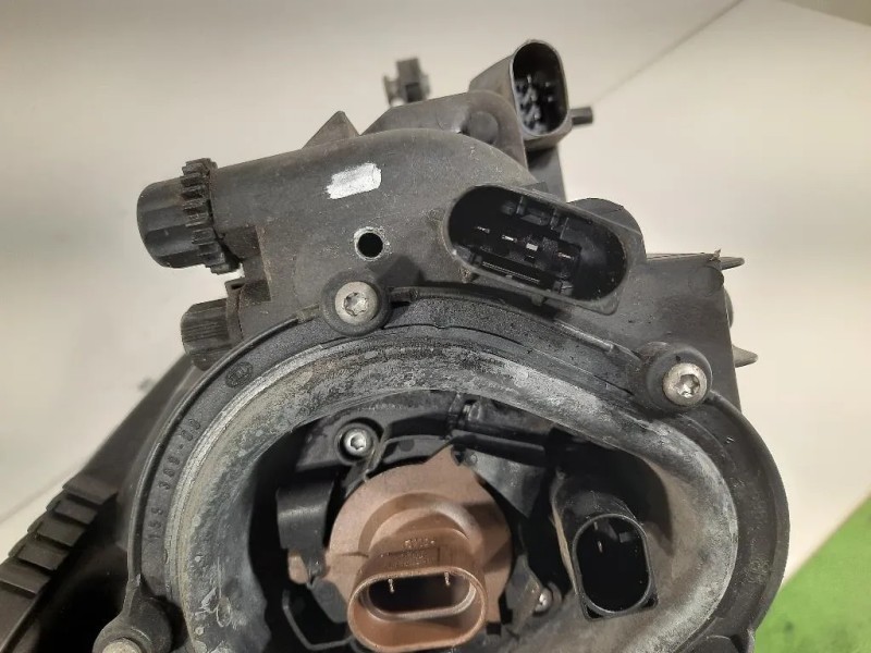 Proiettore ANT SX FARO SLK R171 A 171 820 21 61 KZ Mercedes Classe SLK R171 2004