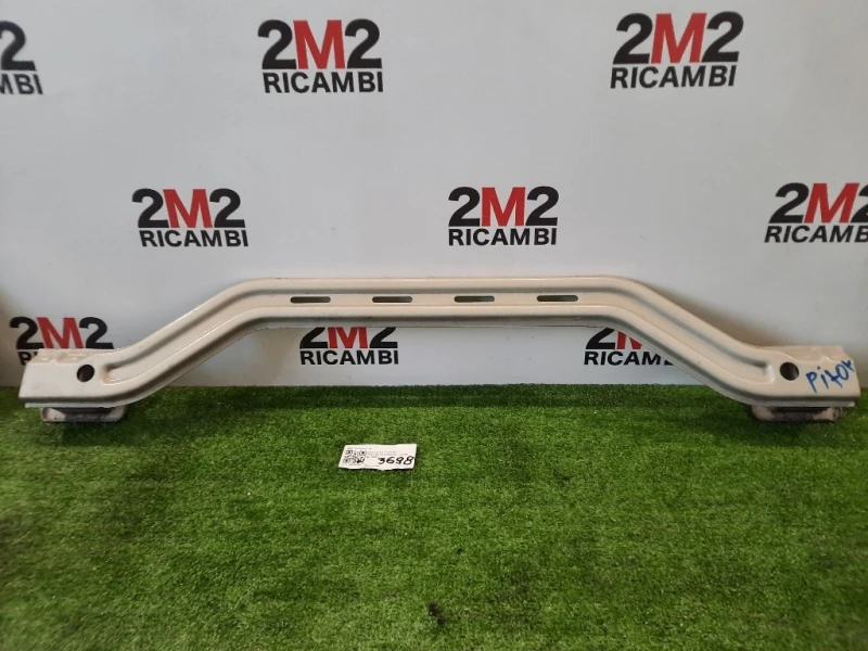 Traversa Paraurti POST 743404A00B Nissan PIXO 2009