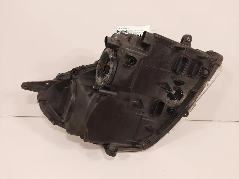 Proiettore ANT SX FARO SLK R171 A 171 820 21 61 KZ Mercedes Classe SLK R171 2004