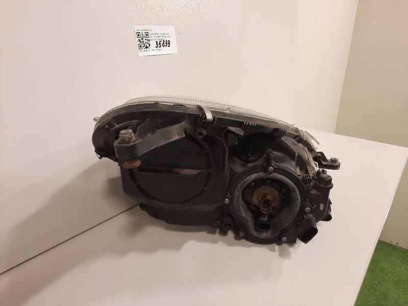 Proiettore ANT SX FARO SLK R171 A 171 820 21 61 KZ Mercedes Classe SLK R171 2004