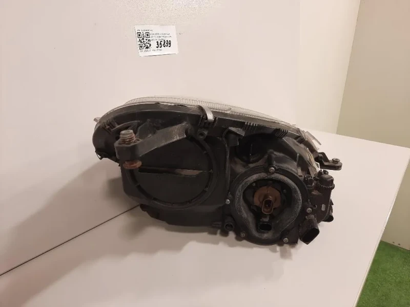 Proiettore ANT SX FARO SLK R171 A 171 820 21 61 KZ Mercedes Classe SLK R171 2004