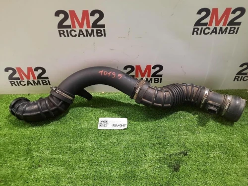 Manicotto Intercooler DX 96628984 Chevrolet Captiva I 2007