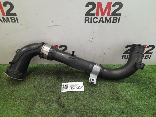 Manicotto Intercooler DX 95939956 Chevrolet Captiva I 2007