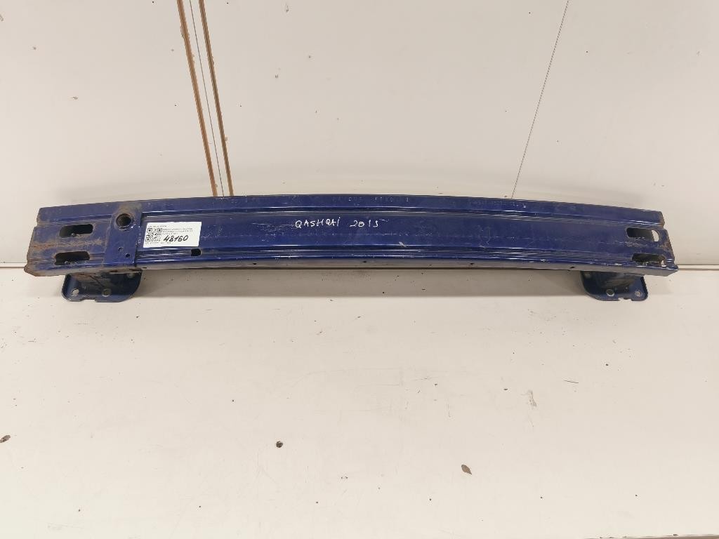 Traversa Paraurti POST 85030 4EA0A Nissan Qashqai II 2014