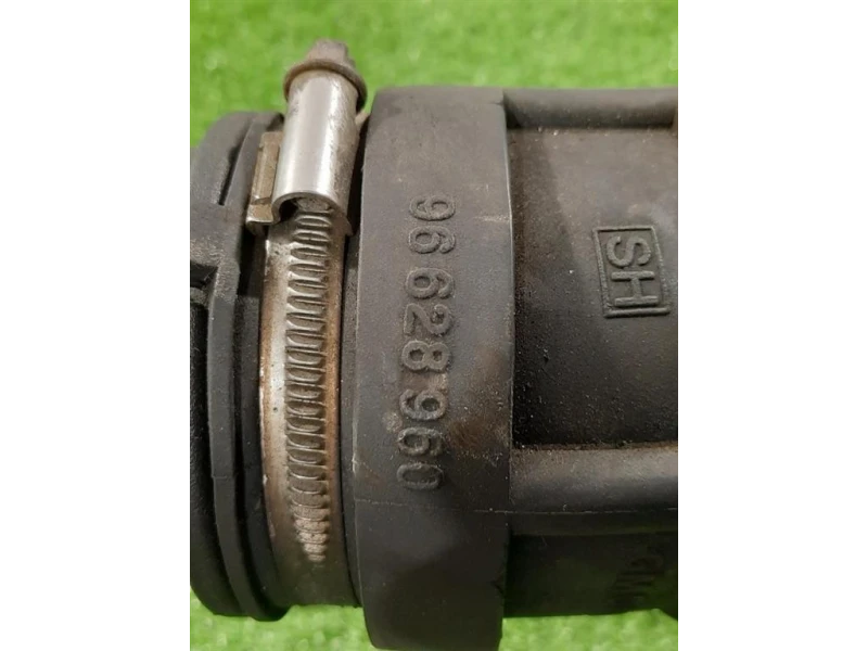 Manicotto Intercooler DX 96628984 Chevrolet Captiva I 2007