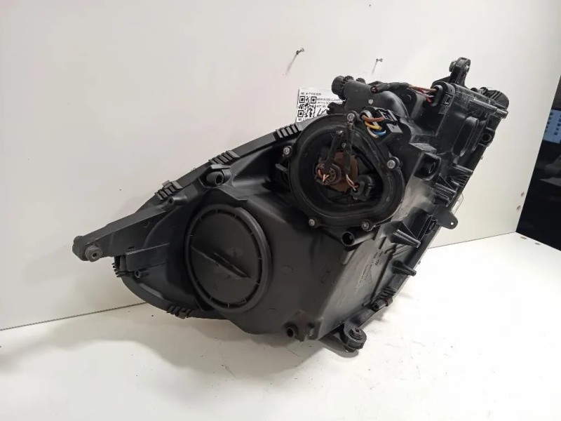 Proiettore ANT SX A1718203361 Mercedes Classe SLK R171 2004