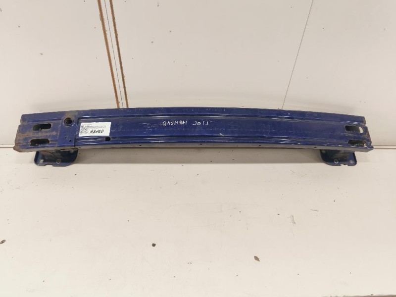 Traversa Paraurti POST 85030 4EA0A Nissan Qashqai II 2014