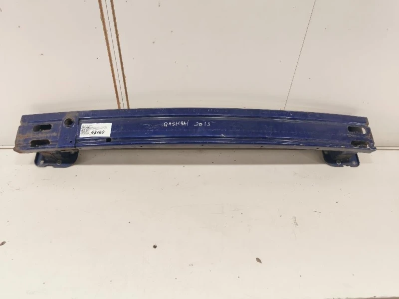 Traversa Paraurti POST 85030 4EA0A Nissan Qashqai II 2014