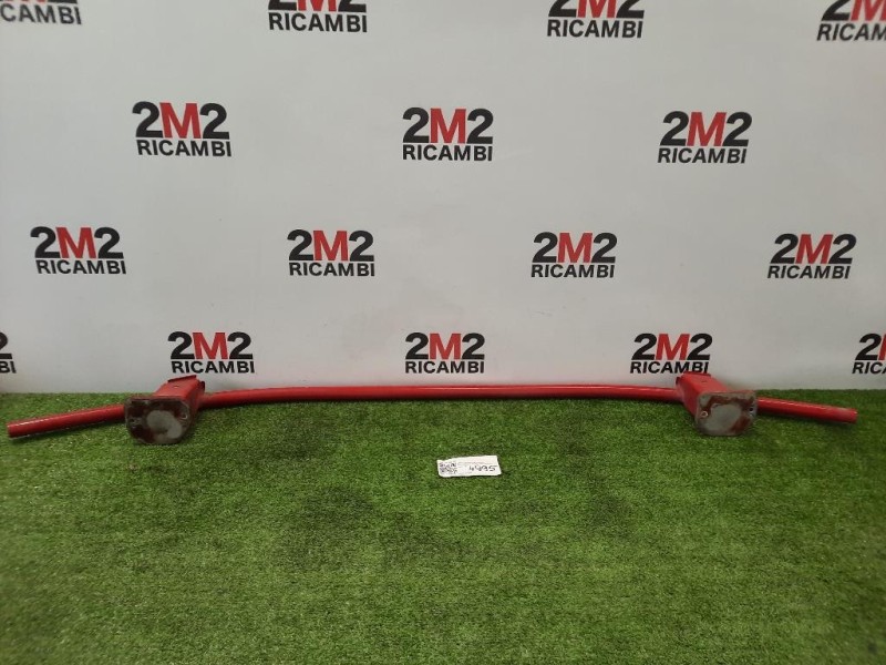 Traversa Paraurti POST 93193189 Opel Agila B 2008