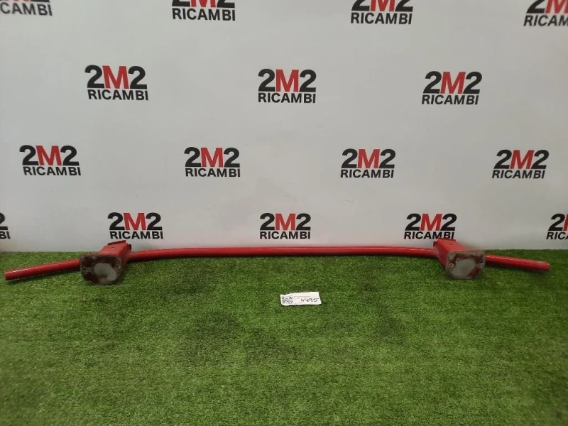 Traversa Paraurti POST 93193189 Opel Agila B 2008