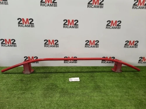 Traversa Paraurti POST 93193189 Opel Agila B 2008