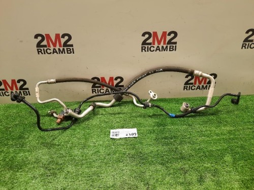 Manicotto Intercooler DX LR066436 Land Rover Range Rover Evoque I 2015