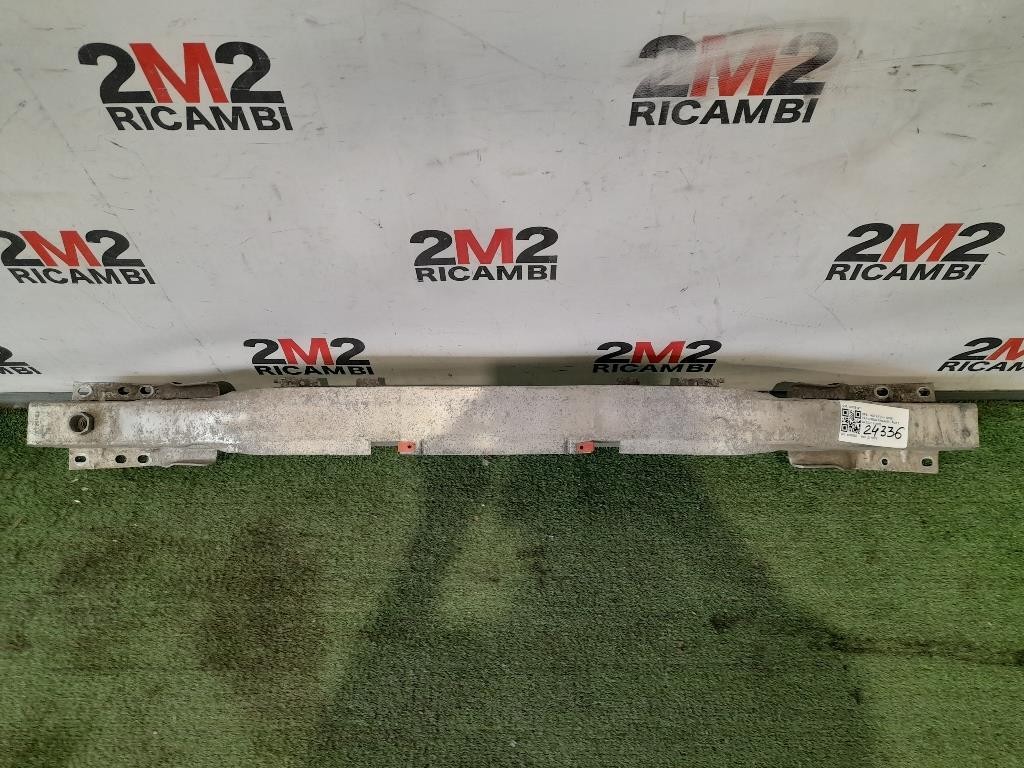 Traversa Paraurti POST 13125147 Opel Astra H 2005