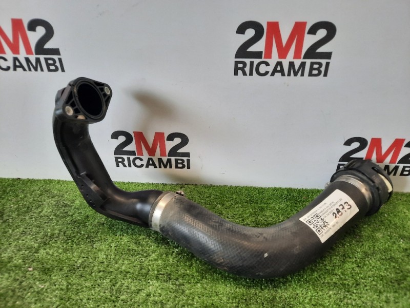 Manicotto Intercooler DX SH1213330A Mazda 3 III 2016