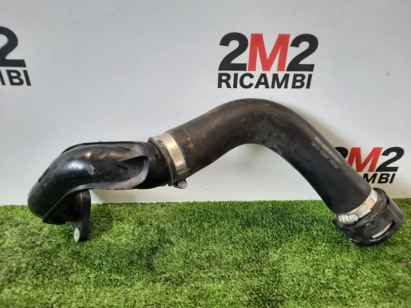 Manicotto Intercooler DX SH1213330A Mazda 3 III 2016