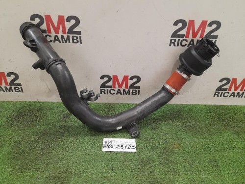 Manicotto Intercooler DX A6070900342 Mercedes Classe A W176 2013