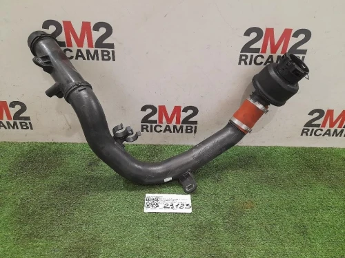 Manicotto Intercooler DX A6070900342 Mercedes Classe A W176 2013