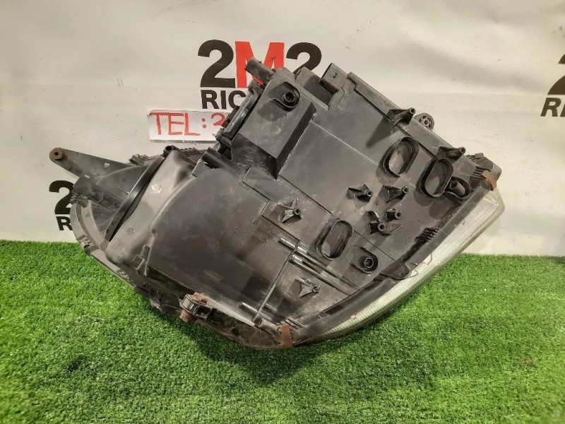 Proiettore ANT SX A1718203361 Mercedes Classe SLK R171 2008