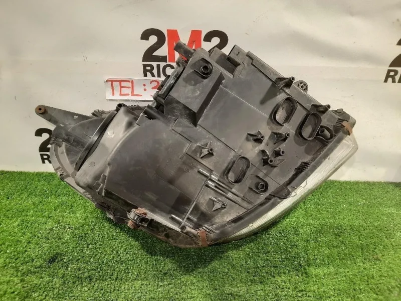 Proiettore ANT SX A1718203361 Mercedes Classe SLK R171 2008