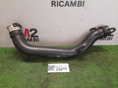 Manicotto Intercooler DX A6070900242 Mercedes Classe A W176 2015