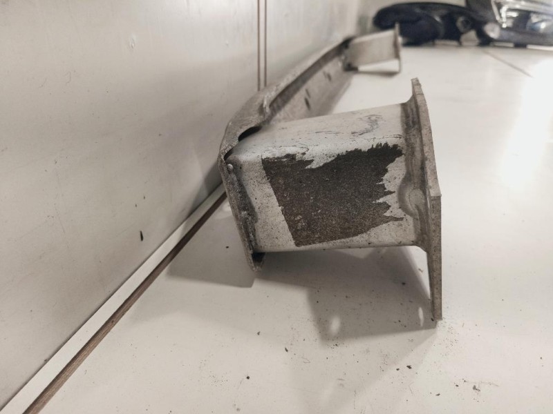 Traversa Paraurti POST 39193221 Opel Astra K 2016