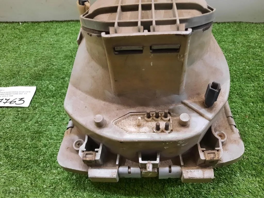 Proiettore ANT SX 117683-00 LI Mercedes Serie W123 1976-1985