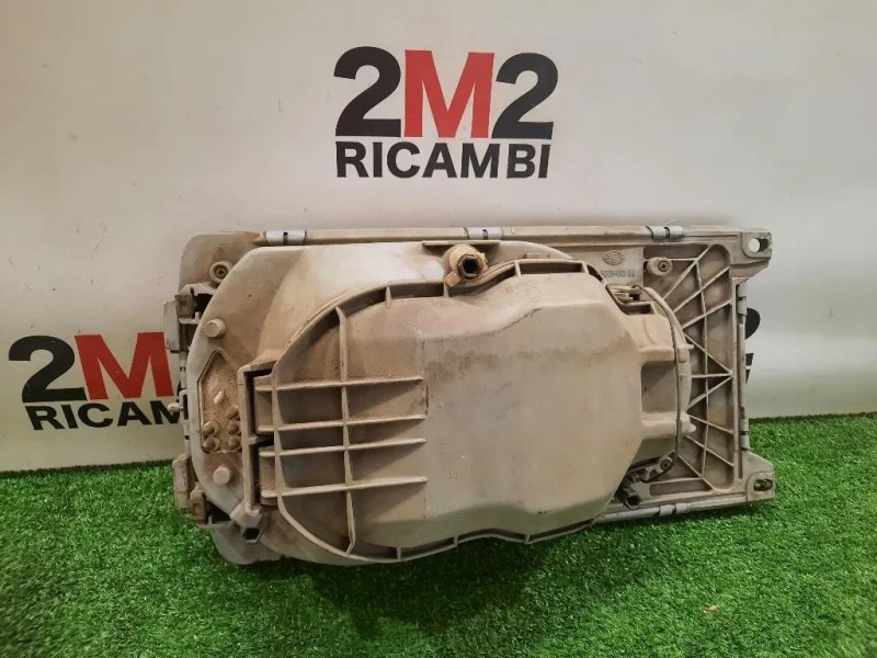 Proiettore ANT SX 117683-00 LI Mercedes Serie W123 1976-1985