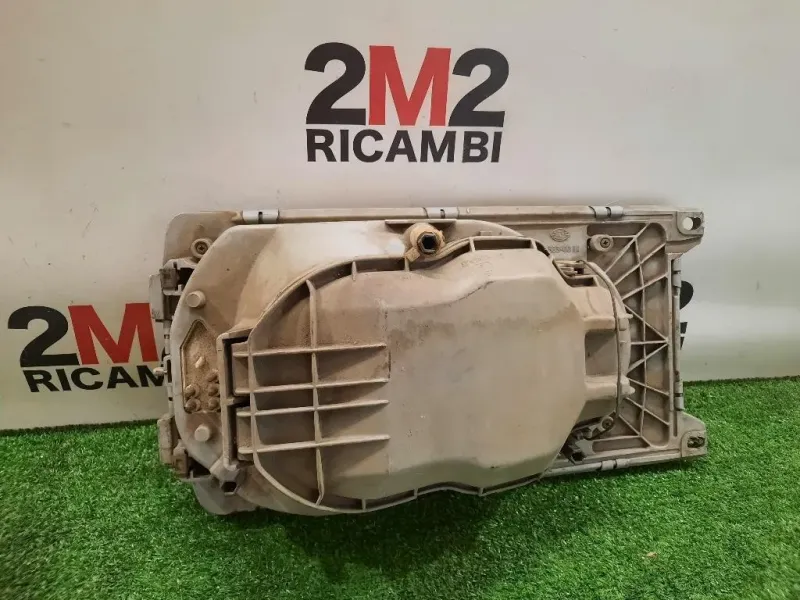 Proiettore ANT SX 117683-00 LI Mercedes Serie W123 1976-1985