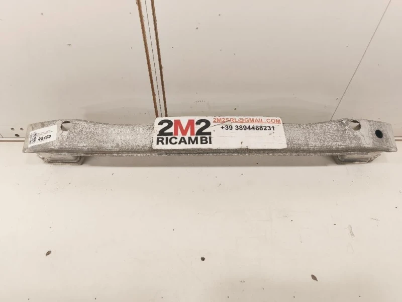 Traversa Paraurti POST 39193221 Opel Astra K 2016