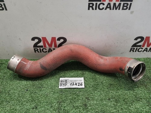 Manicotto Intercooler DX A2465280982 Mercedes Classe B W246 2012
