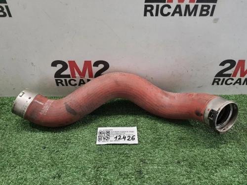 Manicotto Intercooler DX A2465280982 Mercedes Classe B W246 2012