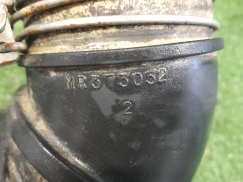 Manicotto Intercooler DX MR373032 Mitsubishi L200 III 2006