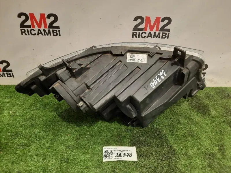 Proiettore ANT SX A 910 906 00 00 Mercedes Sprinter IV 2018