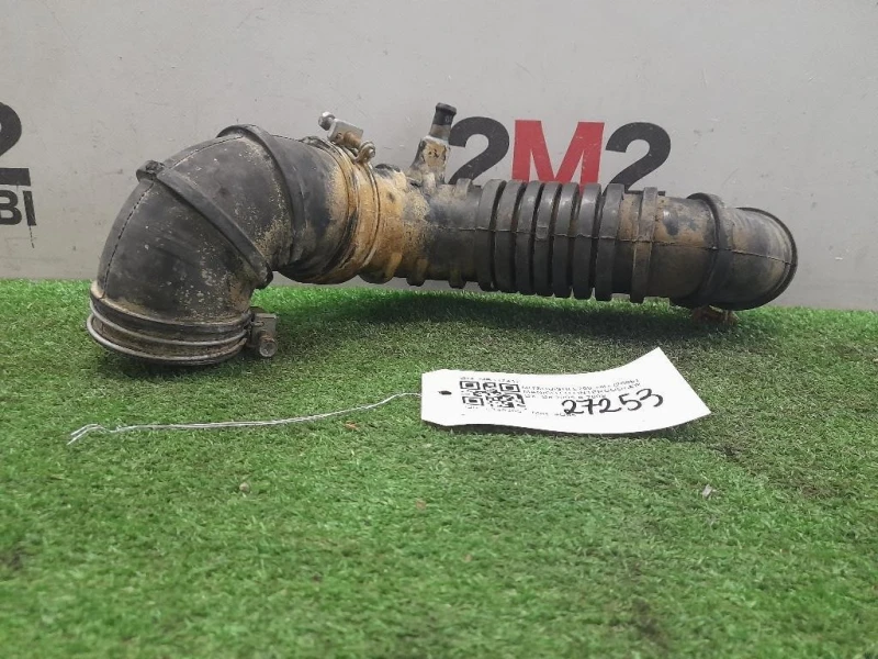 Manicotto Intercooler DX MR373032 Mitsubishi L200 III 2006