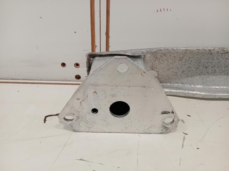 Traversa Paraurti POST 373774 Opel Astra K 2016