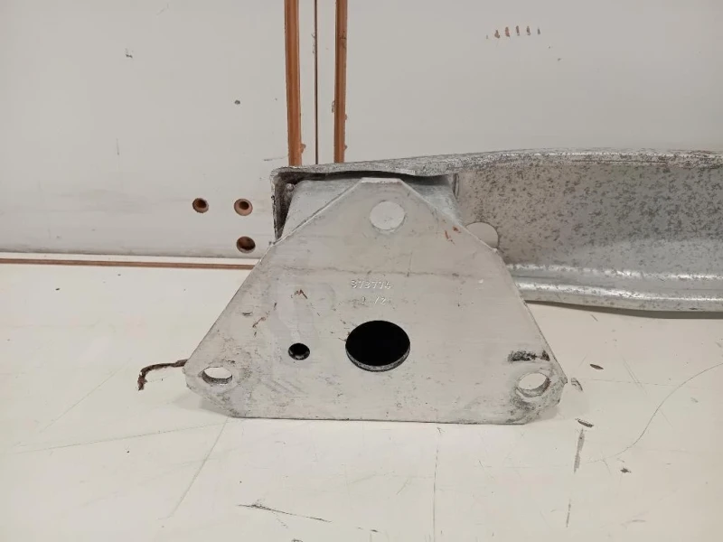 Traversa Paraurti POST 373774 Opel Astra K 2016