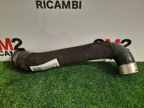 Manicotto Intercooler DX 144634EB0B Nissan Qashqai II 2014