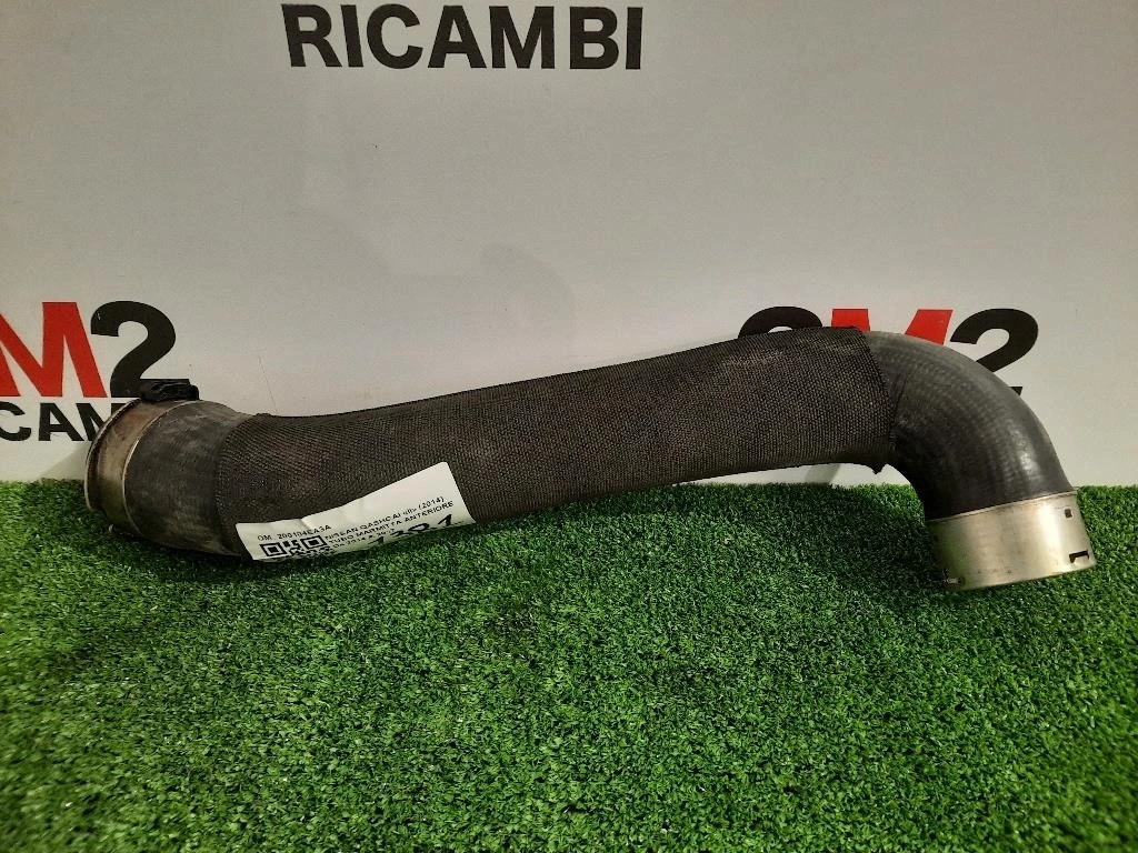 Manicotto Intercooler DX 144634EB0B Nissan Qashqai II 2014