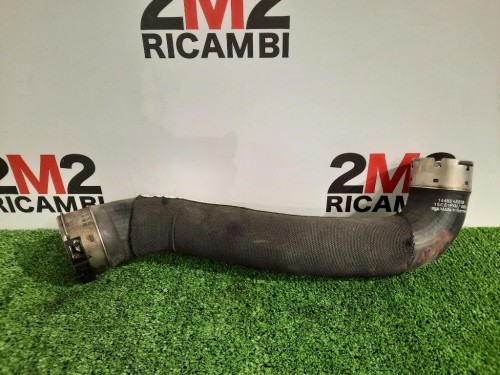 Manicotto Intercooler DX 144634EB0B Nissan Qashqai II 2014