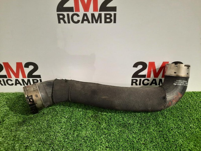 Manicotto Intercooler DX 144634EB0B Nissan Qashqai II 2014