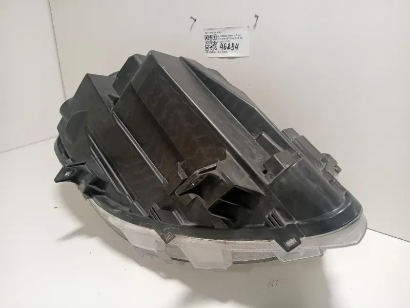 Proiettore ANT SX A 910 906 00 00 Mercedes Sprinter IV 2018