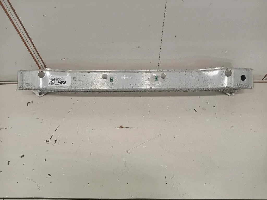 Traversa Paraurti POST 373774 Opel Astra K 2016