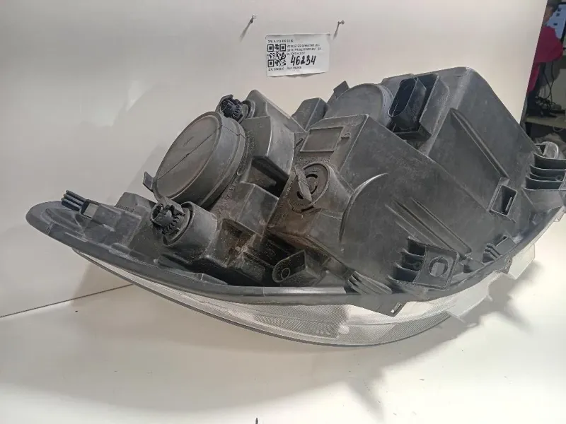 Proiettore ANT SX A 910 906 00 00 Mercedes Sprinter IV 2018