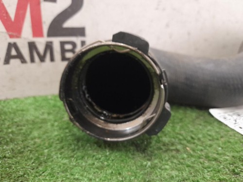 Manicotto Intercooler DX 39014321 Opel Astra K SW 2016