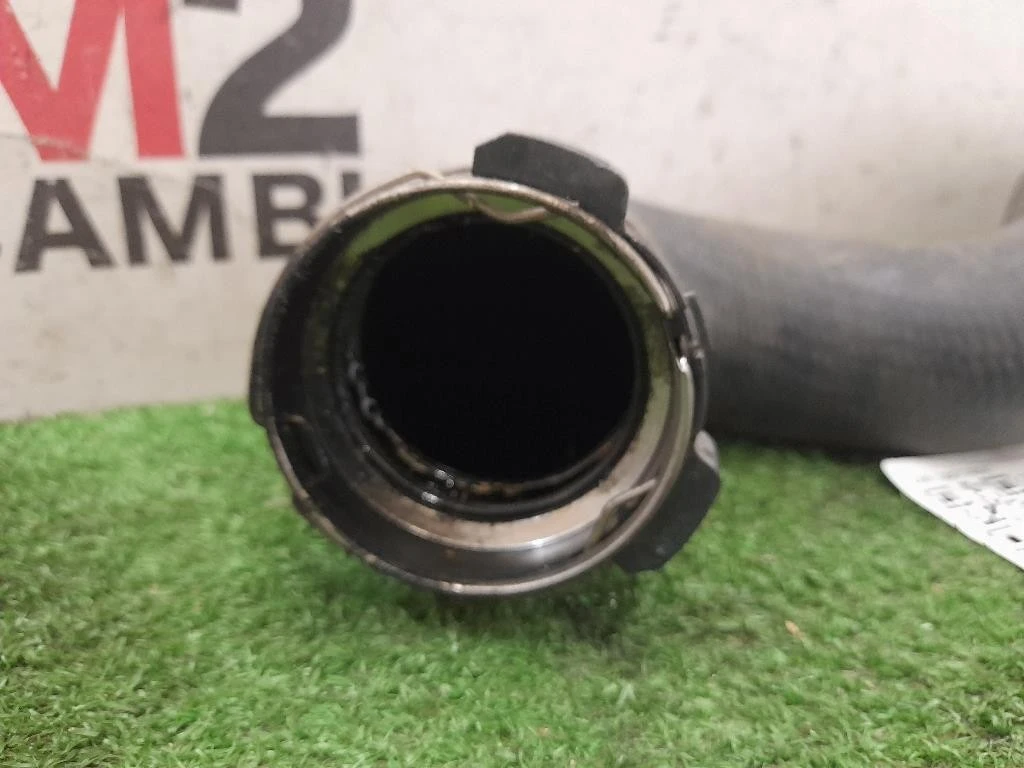 Manicotto Intercooler DX 39014321 Opel Astra K SW 2016