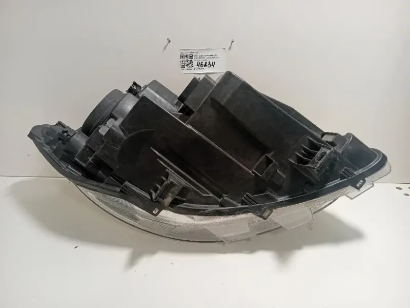 Proiettore ANT SX A 910 906 00 00 Mercedes Sprinter IV 2018