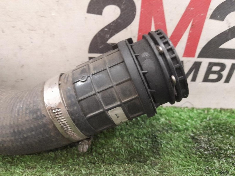 Manicotto Intercooler DX 39014321 Opel Astra K SW 2016