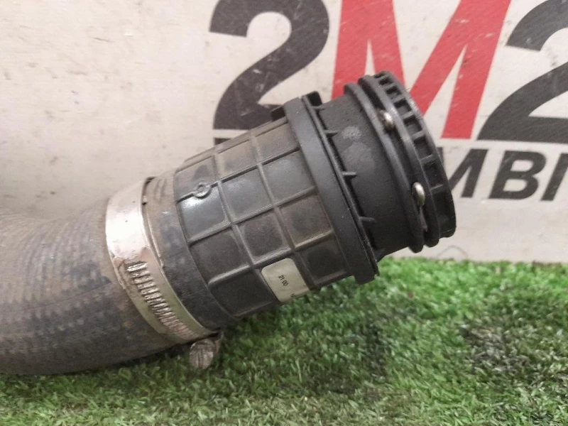 Manicotto Intercooler DX 39014321 Opel Astra K SW 2016