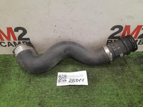 Manicotto Intercooler DX 39014321 Opel Astra K SW 2016
