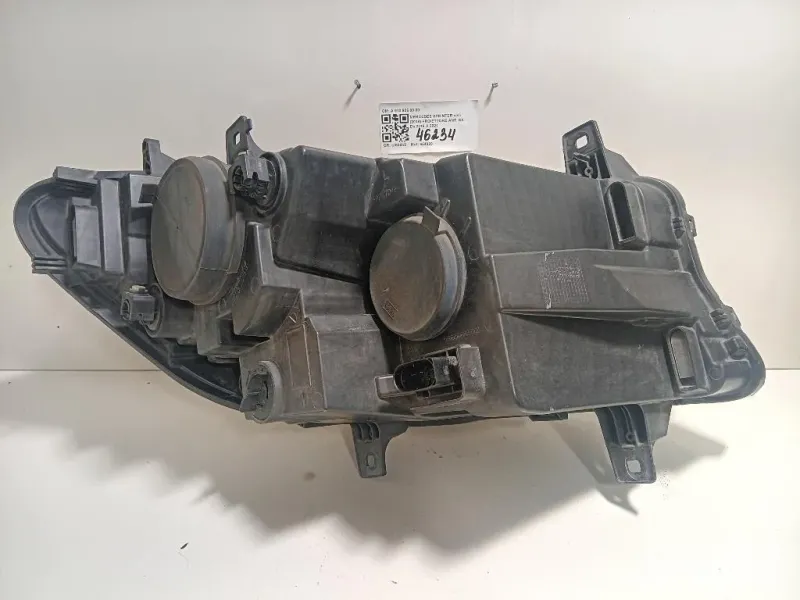 Proiettore ANT SX A 910 906 00 00 Mercedes Sprinter IV 2018
